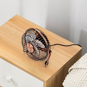 USB fan