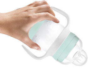 Bottle Holder for Baby