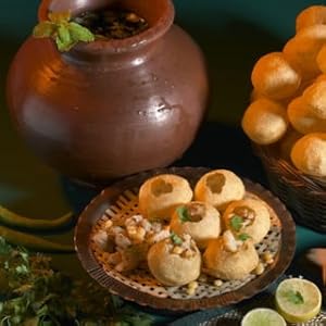 pani puri