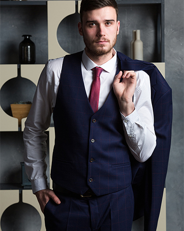 vest