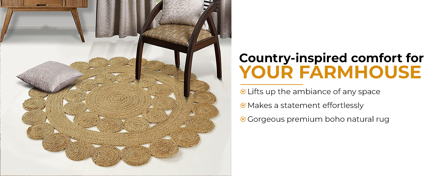 area rug