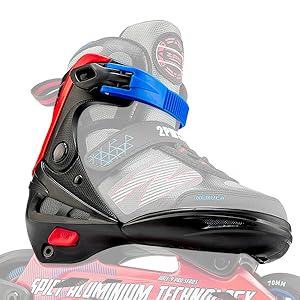 inline skates Impact-resistant shoe shell