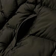 【試着のみ美品】 THE NORTH FACE ⭐︎Nuptse Hoodi⭐︎ 試着のみ美品】 THE NORTH FACE ⭐︎Nuptse Hoodi⭐︎