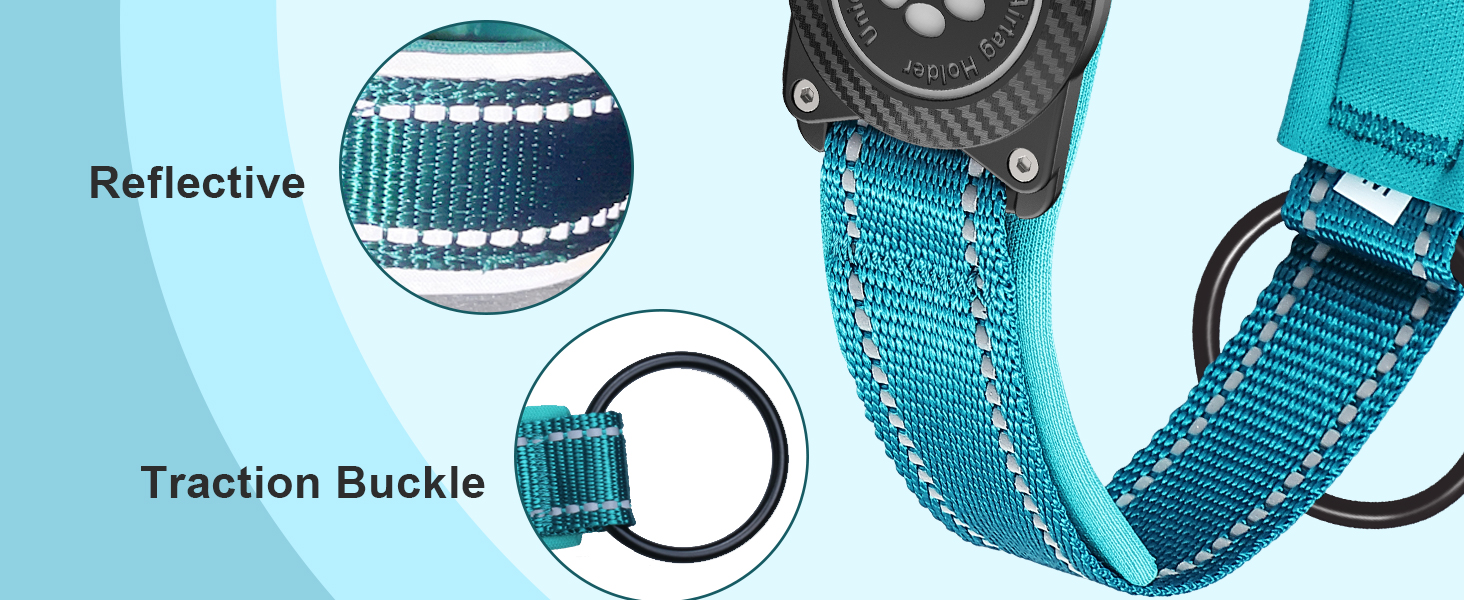 airtag dog collar waterproof