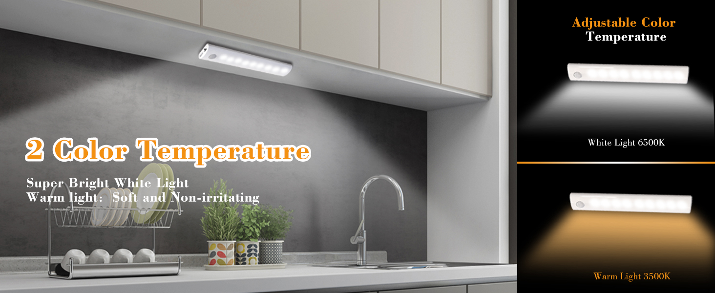 2 Color Temperature