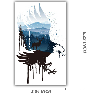 Temporary Tattoos For Men kids