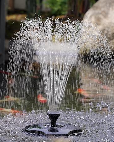 pond filter