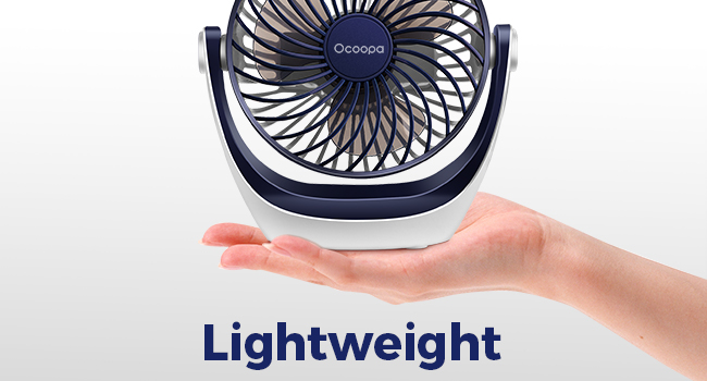 lightweight