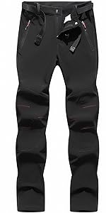Womens snow pants
