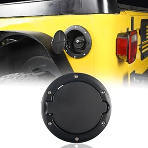 Jeep ラングラーアンリミテッドJK フューエルカバー 楽天市場】ジープ jk ラングラー フューエル カバーの通販