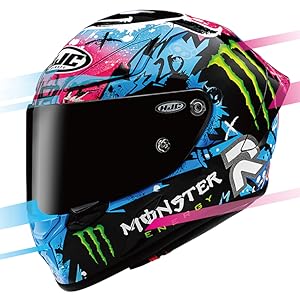 Amazon | HJC HELMETS(エイチジェイシーヘルメット) バイク用