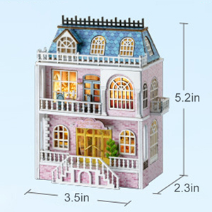 Small manufacture image 1
