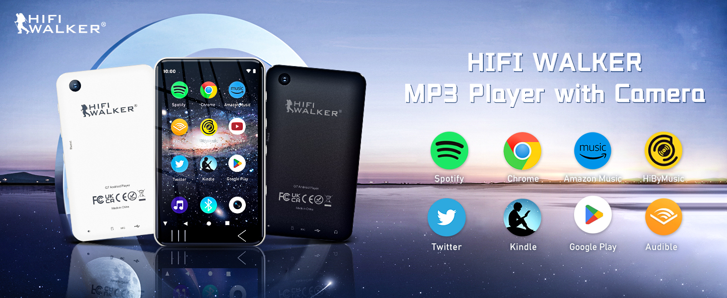 mp3 player