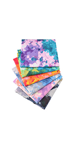 fat quarters
