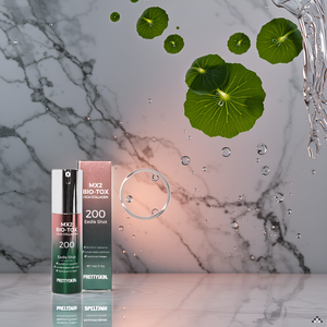 Amazon.com: PRETTYSKIN MX2 BIO-TOX Facial Serum with