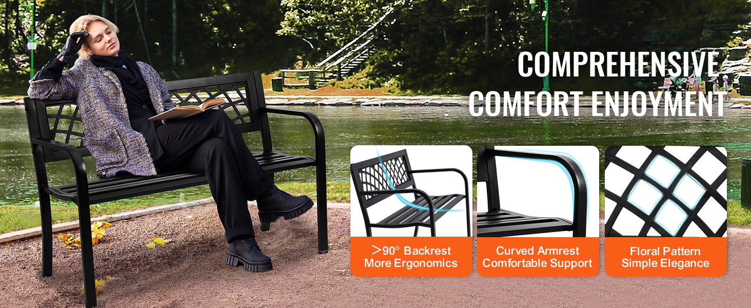 patio bench