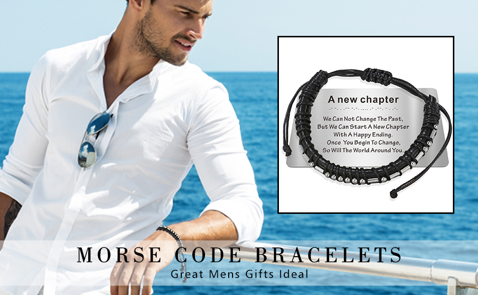 morse bracelect