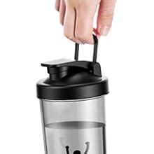 shaker elektrisch