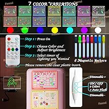 Remote Control Monthly + Weekly Calendar