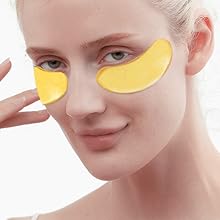 eye patch