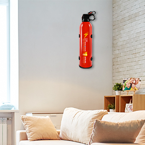 Home Fire extinguisher
