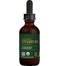 Vitamin D3 matrix
