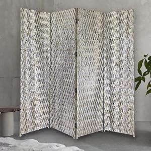 るーむ Amazon.com: Screen Gems Room Divider, 84