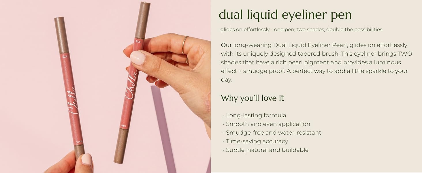 eyeliner pen desktop