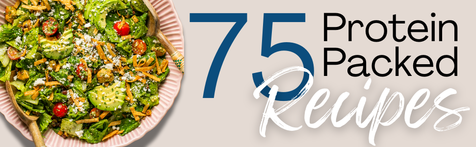 High-Protein Macros Made Easy