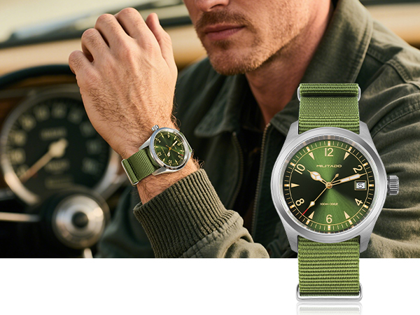 Amazon.com: TACTICAL FROG Militado ML08 Japanese Sweep VH31 Field