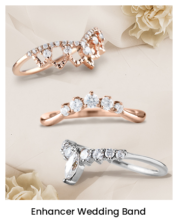 Wedding Ring Enhancer