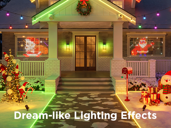 outdoor wall lights