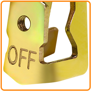 Time Switch Replacement Trippers