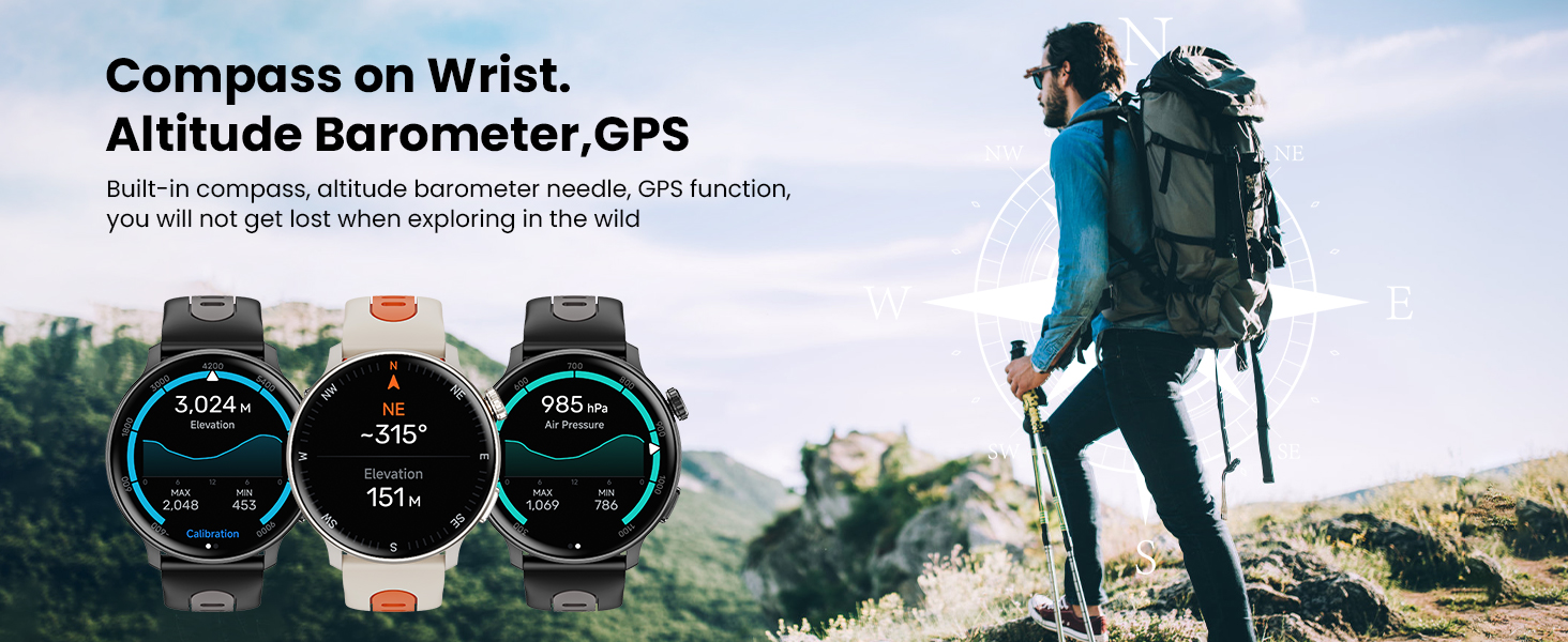 smart watch for android phones