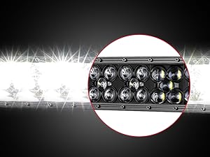 LED LIGHT BAR 