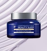 it Cosmetics CONFIDENCE IN YOUR BEAUTY SLEEP NIGHT CREAM