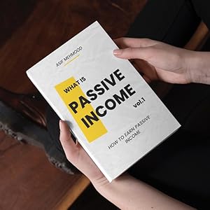 What is Passive Income and How to Earn Passive Income