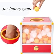 table tennis balls for beer game