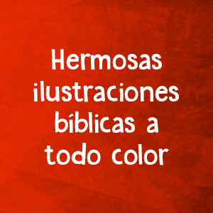 Easy to Read Bible (Bilingual)