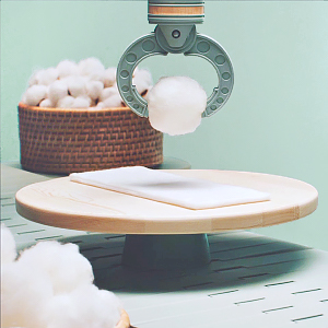 SPN-BFCC Sanitary Napkins | For Women