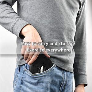 Easy to carry