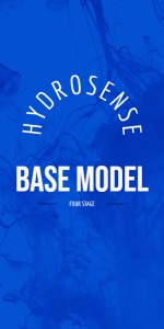 Hydrosense base model