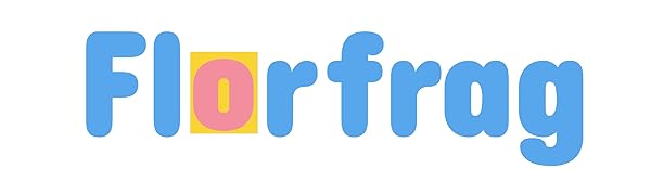 florfrag logo