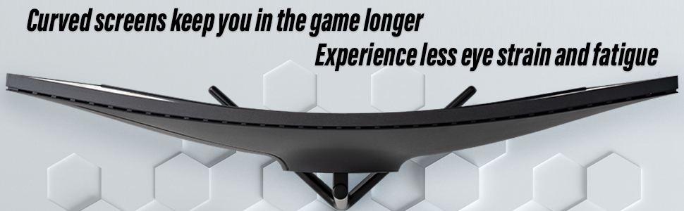 curved ultrawide monitor