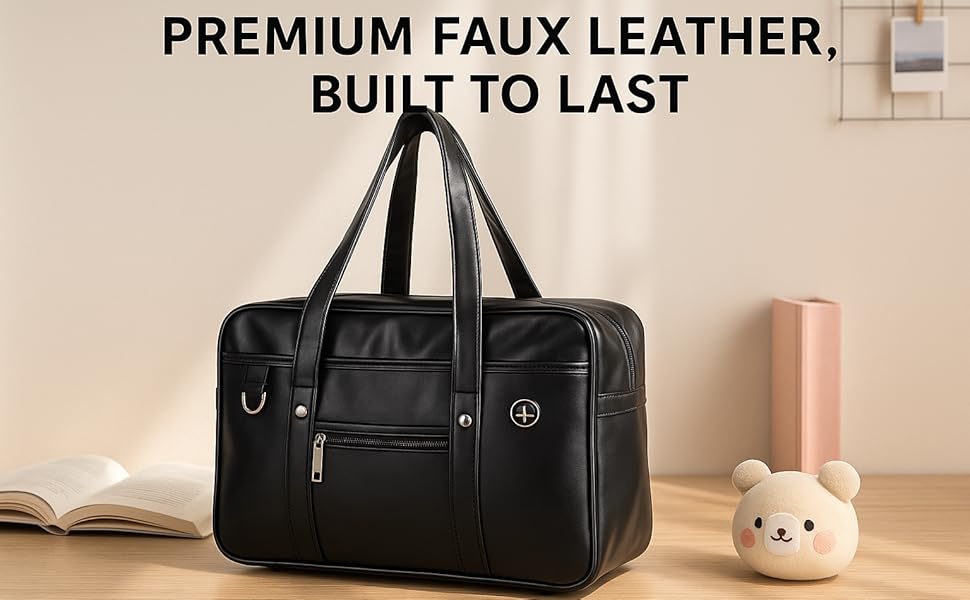 バッグ \"Made in ASAKUSA\" Leather Shoulder Bag 615RA6s768L._UY900_.jpg