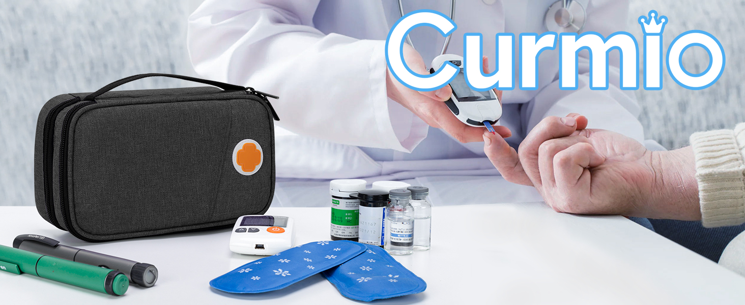 insulin kühltasche diabetiker tasche