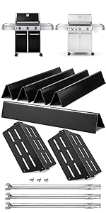 weber genesis grill parts