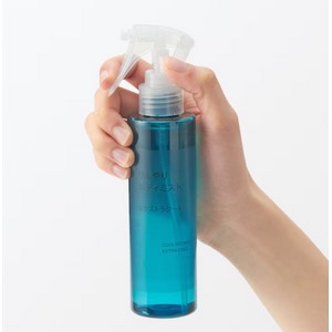 ひんやりボデイミスト　エクストラクール Amazon.co.jp: 無印良品 ひんやりボディミスト エクストラクール