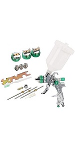 HVLP Gravity Feed Air Spray Gun