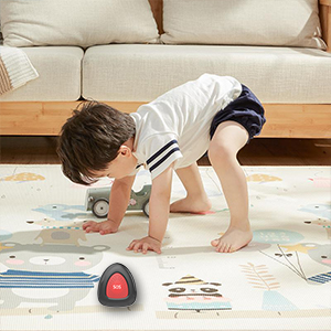 call button bell for children